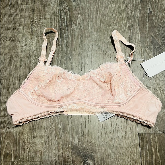 STELLA MCCARTNEY***Maternity Bra 32B***$145 - Picture 2 of 6